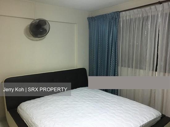 Blk 165 Bishan Street 13 (Bishan), HDB 5 Rooms #230147411